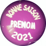 But SAISON 2022 et PRENOM